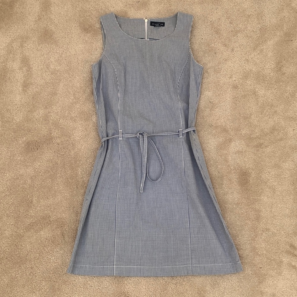 Ann Taylor cotton dress